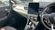 Renault Captur 1.5 dCi 115 S Edition 5dr EDC Diesel Hatchback